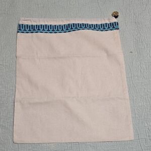 Tory Burch Dust Jacket 15 X 12 Inches